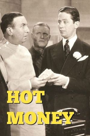 Hot Money's poster