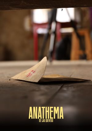 ANATHEMA's poster