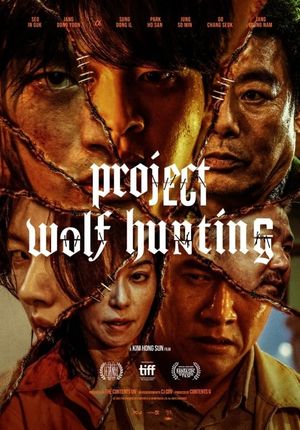 Project Wolf Hunting's poster