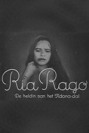 Ria Rago: Pahlawan Wanita dari Lembah Ndona's poster