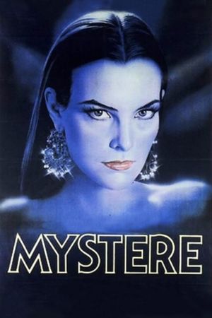 Dagger Eyes's poster