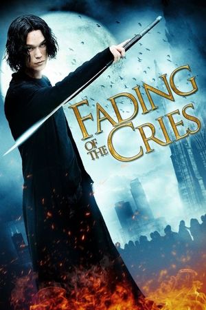 Fading of the Cries's poster