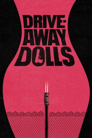 Drive-Away Dolls's poster