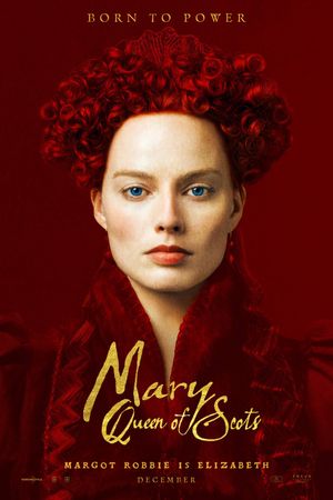 Mary Queen of Scots's poster