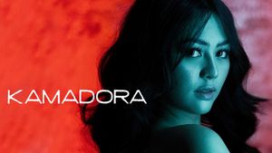 Kamadora's poster