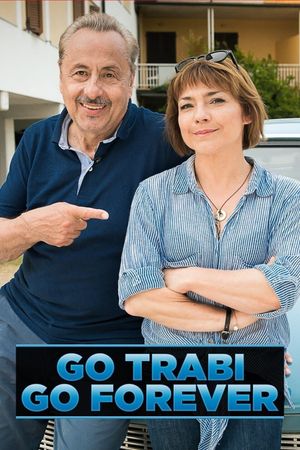 Go Trabi Go forever's poster image