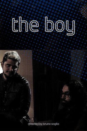 The Boy's poster
