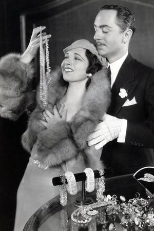 Jewel Robbery's poster