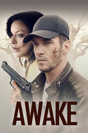 Awake's poster