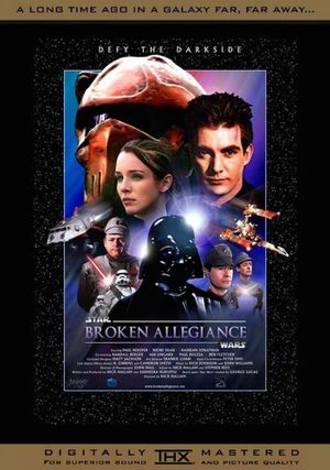 Broken Allegiance's poster image