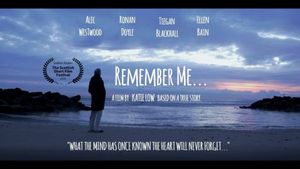 Remember Me's poster