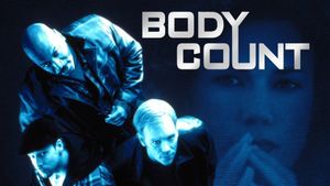 Body Count's poster