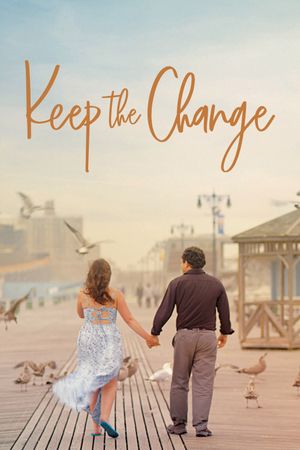 Keep the Change's poster image