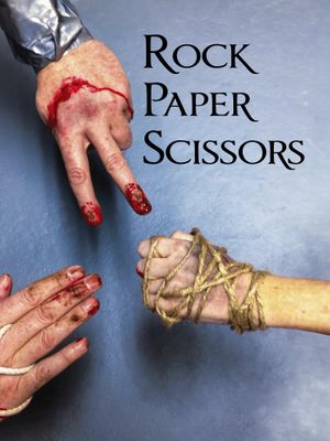 Rock, Paper, Scissors's poster