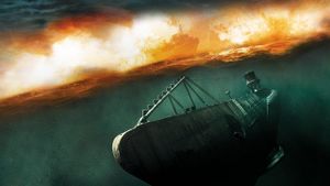 U-571's poster