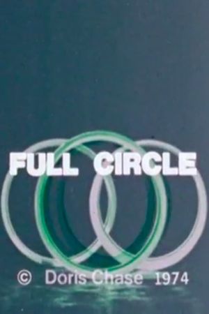Full Circle: The Work of Doris Chase's poster