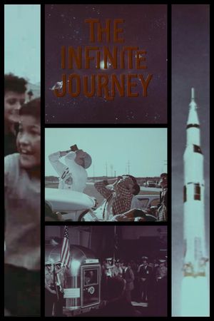 The Infinite Journey's poster
