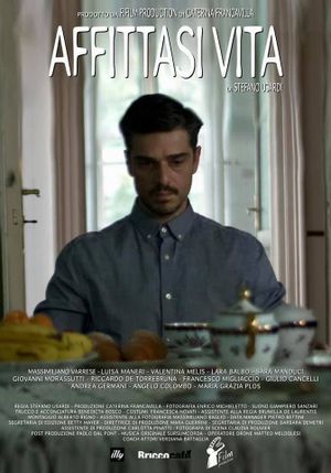 Affittasi Vita's poster