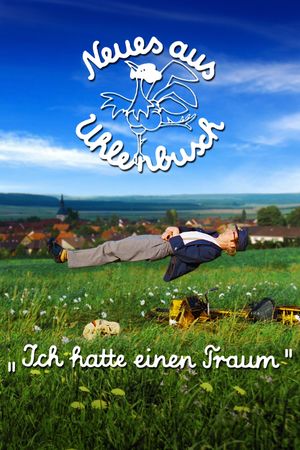Neues aus Uhlenbusch - Ich hatte einen Traum's poster