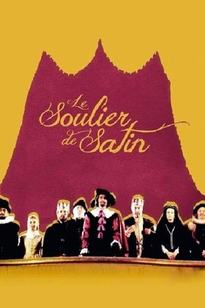 The Satin Slipper's poster