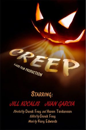 Creep's poster