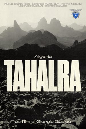 Tahalra's poster