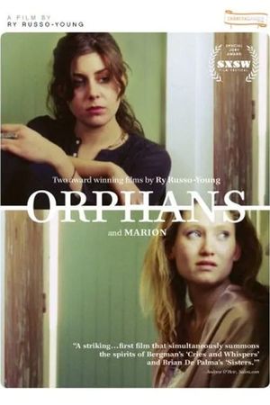 Orphans's poster