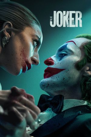 Joker: Folie à Deux's poster