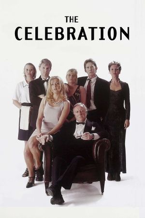 The Celebration's poster