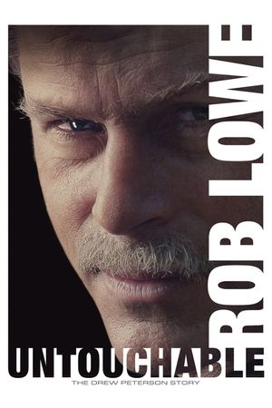 Drew Peterson: Untouchable's poster