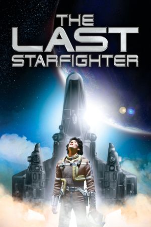The Last Starfighter's poster