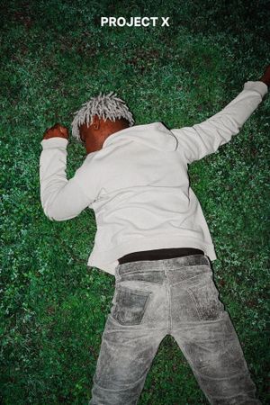 Project X's poster