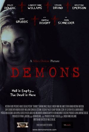 Demons's poster