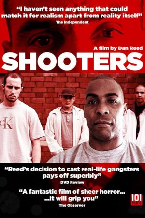 Shooters's poster