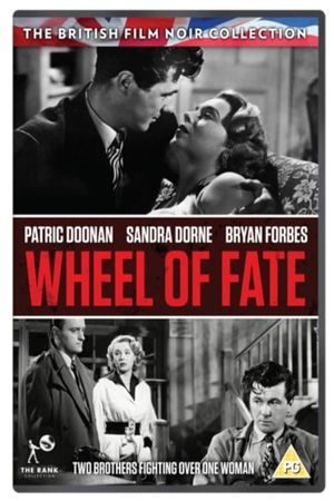 Wheel of Fate's poster