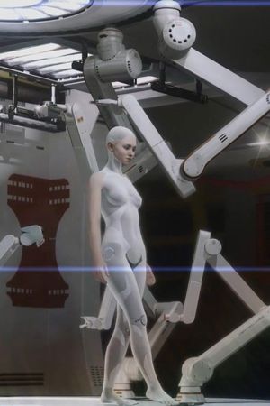 Kara's poster