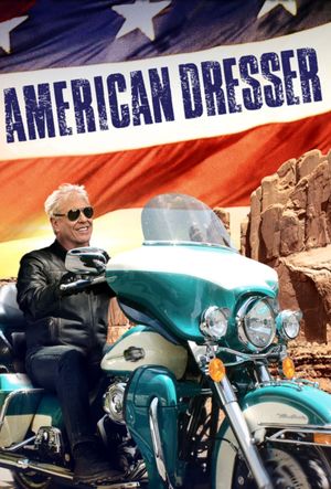American Dresser's poster