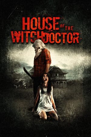 House of the Witchdoctor's poster