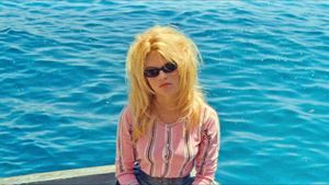 Contempt's poster