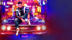 Thallumaala's poster