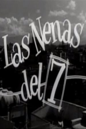 Las nenas del 7's poster