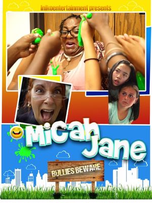 Micah and Jane's poster