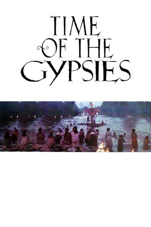 Time of the Gypsies's poster