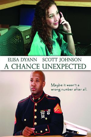 A Chance Unexpected's poster