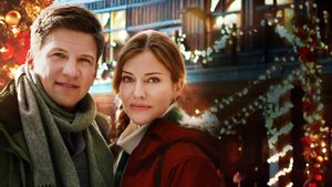Operation Christmas's poster