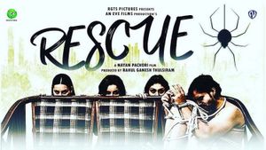 Rescue's poster