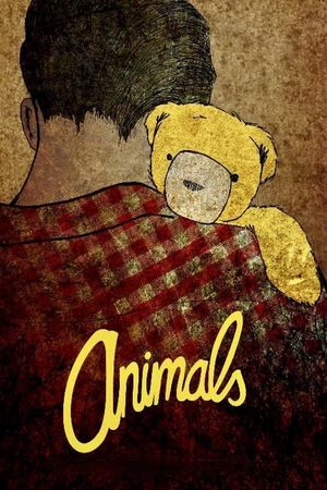 Animals's poster