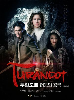 Turandot's poster image