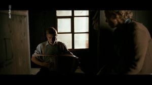 The Foster Boy's poster