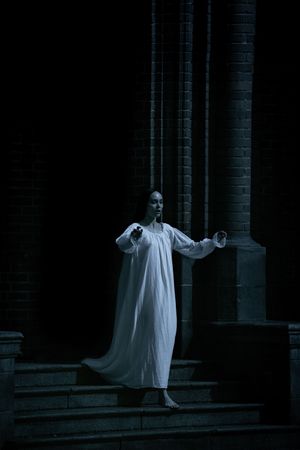 Nosferatu's poster